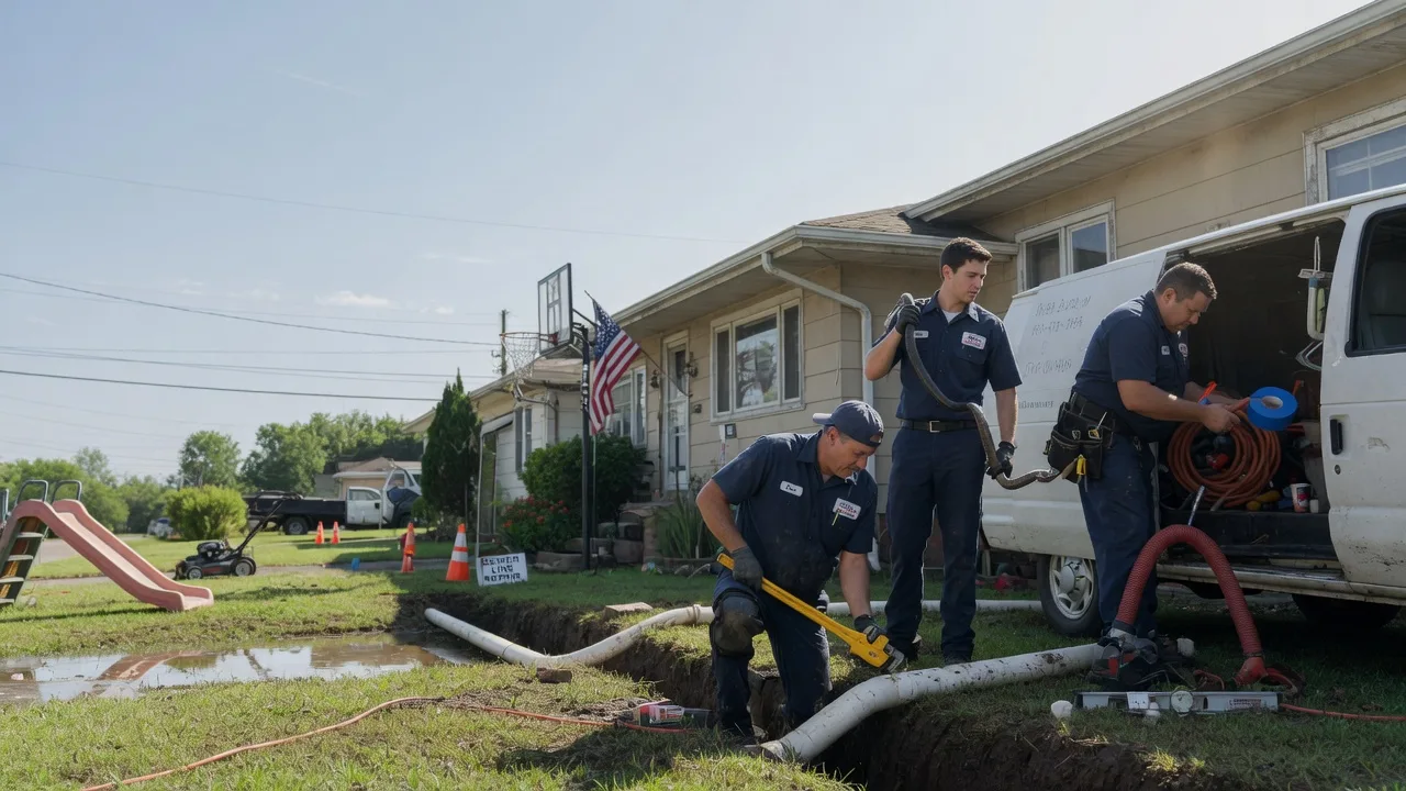 Toilet Installation in Ft Mitchell, KY near me